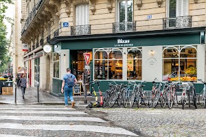 La Vie de Quartier - Bizas place picture