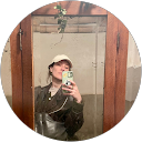 Marine profile picture
